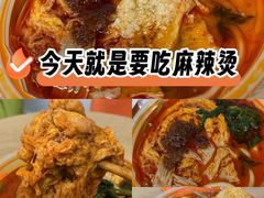 -杨国福麻辣烫(龙阳广场店)
