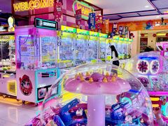 -探险阳光乐园(东区利和店)