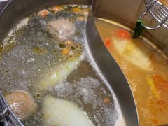-海银海记潮汕牛肉火锅(新港中路海珠店)