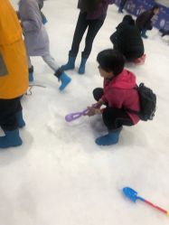 -Mr·Kuma酷么先生雪之乐园