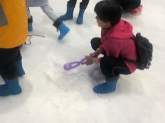 -Mr·Kuma酷么先生雪之乐园