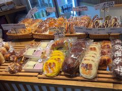 -自然熟Bakery(纬四路店)