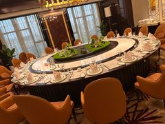 -常州逸高酒店-中餐厅