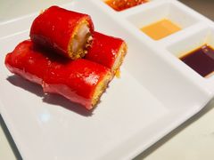 -蘩楼(华强北总店)
