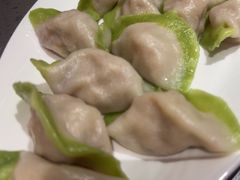 -船歌·鱼水饺青岛菜(黄岛珠江路店)