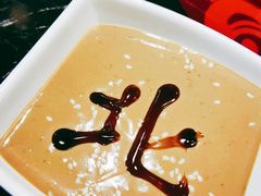 -北门涮肉·炭火铜锅涮肉(什刹海店)