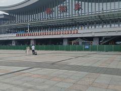-衡阳东站
