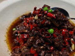 -肆月河豚·淮扬菜·湘菜(华天店)