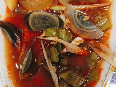 -老雒阳面馆·水席(洛宁高速路口店)