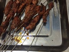 -清真·马峰烤肉(小学习北巷店)