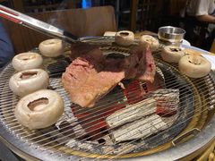 -泥炉烧肉师(新街口金銮巷店)