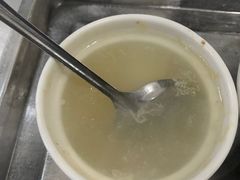 -高师傅特色米粉汤包(建设路店)
