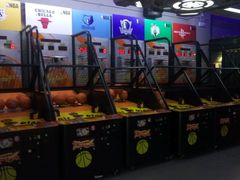 -天空之城动漫电玩世界(路劲又一城店)