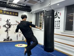 -上海江南武术馆(徐家汇馆)