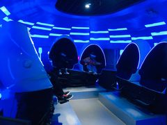 -陕西科学技术馆