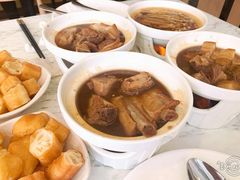 -三美肉骨茶(柏威年广场店)