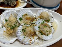 -百姓百味海鲜酒楼(粤垦路总店)