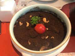 盆栽水果捞-赵小姐丨新中餐(曲江店)