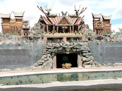 -七彩云南欢乐世界