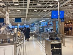 -宜家·瑞典风味餐厅(四元桥店)