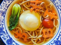 -全聚德(蓝山店)