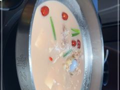 -骨之味·筒骨汤火锅(江头店)