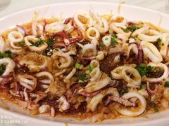 -顺风海鲜港(金玉兰店)