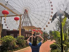 -三亚海昌梦幻海洋不夜城