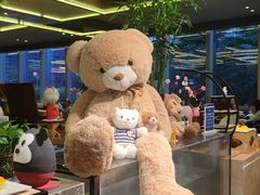 -大中华希尔顿酒店-念自助餐·海南美食·三文鱼