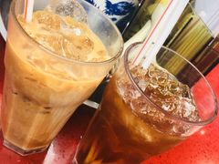 -新记车仔面