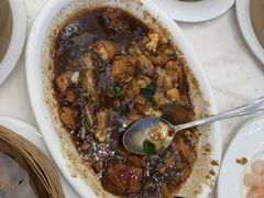 -顺风海鲜港(长寿路店)