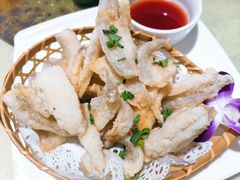 -张家卫·阳江菜·小海鲜(肥婆湾桥店)