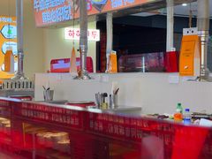 -哈哈碳都·牛肋条无限自助烤肉(宝龙店)