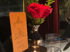 -弦月窗LUNETTE BY AMANDA(复兴路店)