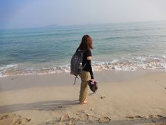-坝光海滩