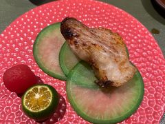 -松涛日本料理