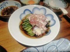 -晶吉·居酒屋·烧鸟·生鱼饭(中山区民主广场店)
