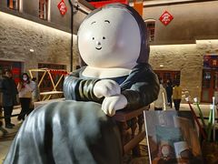 -上街里市集(悦喜客来广场店)