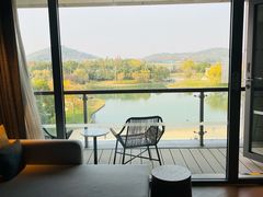 -上海佘山世茂艾美酒店