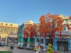 -沈阳方特欢乐世界