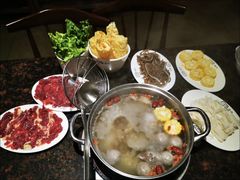 -八合里潮汕鲜牛肉火锅(惠州华贸店)