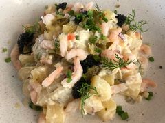 -FISH&POTATO Cō(地中海美食 万象城店)
