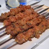 环境好的新疆菜