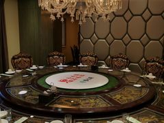 包厢-紫光园(顺义店)