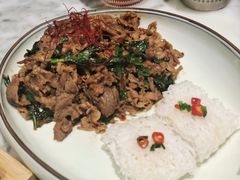-PHO爺·越南料理(亦庄大族广场店)