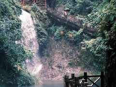 -雁荡山风景名胜区