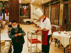 -全聚德烤鸭店(和平路店)