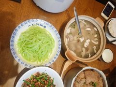 -八碗湘长沙市井菜(坡子街店)