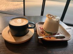 -Nirvana Cafe&Bar(北仓文创街区店)