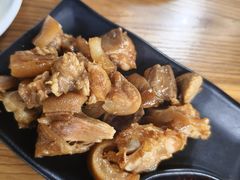 -乔一乔怪味干锅(东升店)